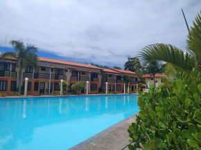 Residencial Village do Bosque em Taperapuan - Porto Seguro BA